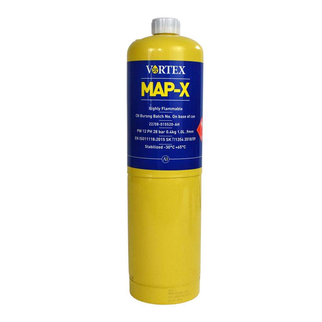 Arctic Hayes Vortex Mix Pro Gas, VG1