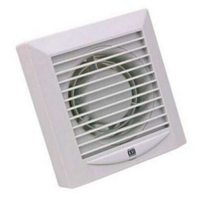 XF4P - 4" Pull Cord Fan (CED) - BUDGET RANGE