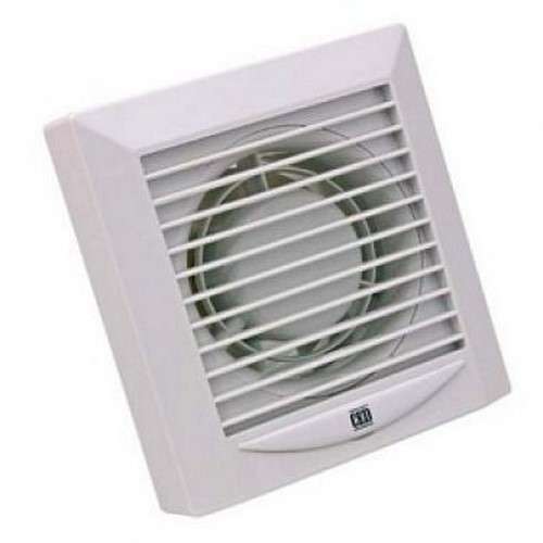XF4P - 4" Pull Cord Fan (CED) - BUDGET RANGE