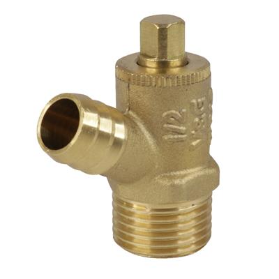 1/2" TYPE A HEAVY PATTERN