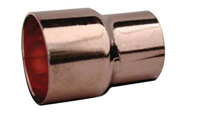 22mm x 15mm REDUCING COUPLING