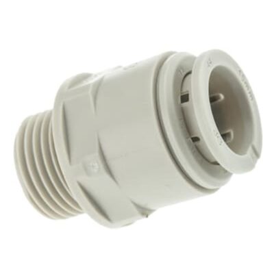 CM011514S Speedfit 15mm X 1/2 Bsp Str. Adaptor