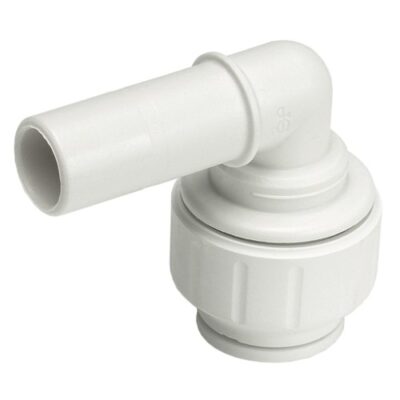 PEM221010W 10mm - 10mm Stem Elbow (10)