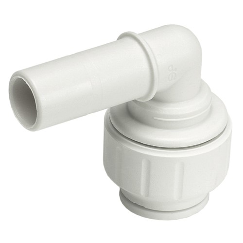 PEM221010W 10mm - 10mm Stem Elbow (10)