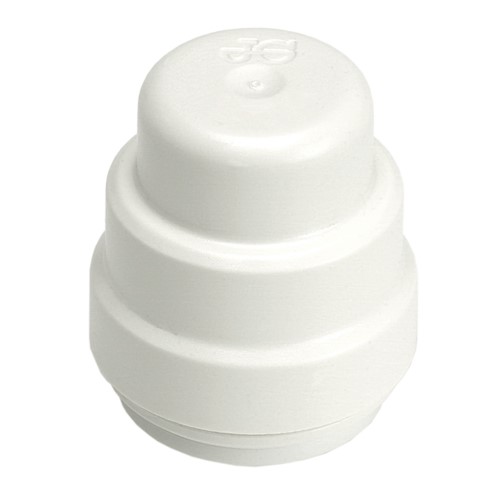 PSE4622W 22mm Stop End (5)