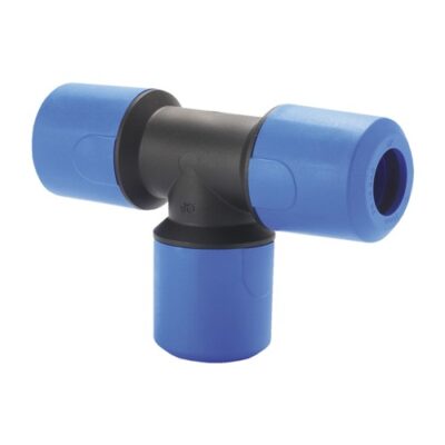UG201B Speedfit 20mm Equal Tee Connector