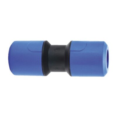 UG401B Speedfit 20mm Equal Straight Connector