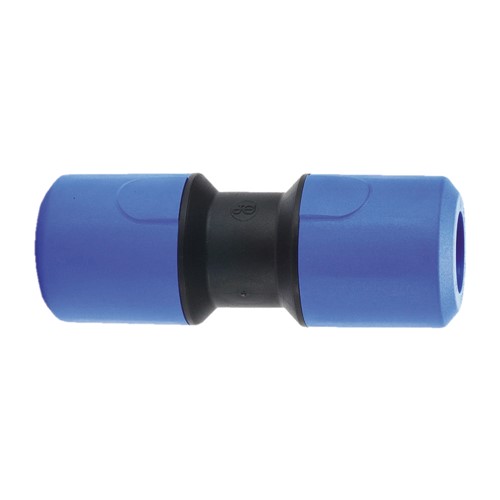 UG402B Speedfit 25mm Equal Straight Connector