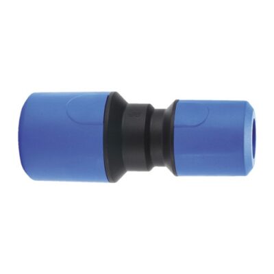 UG501B 25mm - 20mm Straight Connector