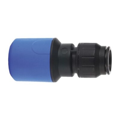 UG603B 25mm Pe - 15mm Cu Coupler