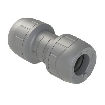 PB015 - 15mm Polyplumb Coupling (10)