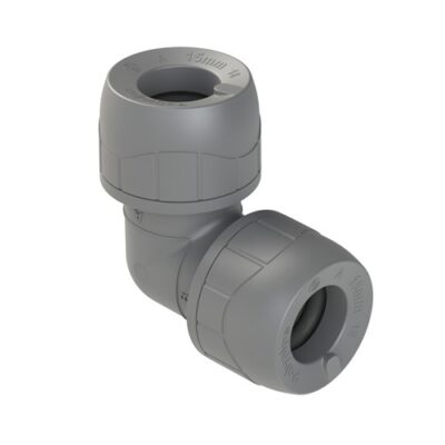 PB115 - 15mm Polyplumb Elbow(10)