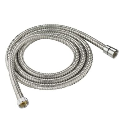 KPSH1500 - KeyPlumb - Double Interlock Shower Hose - 1500mm