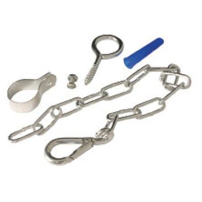 CSC - Cooker Stability Chain Set