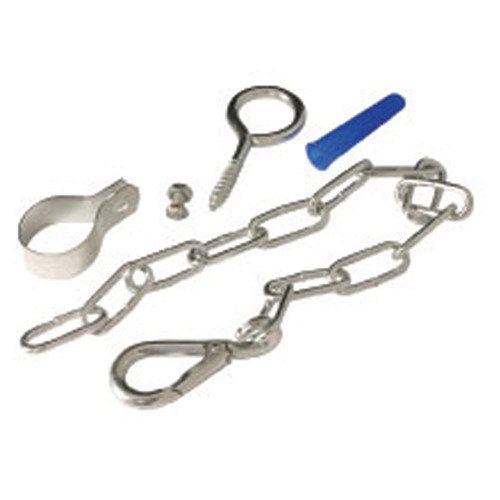 CSC - Cooker Stability Chain Set
