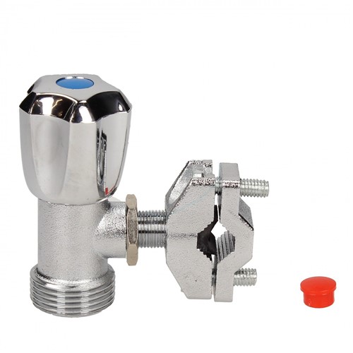 DS01 - Self-Tapping Appliance / Washing Machine Tap