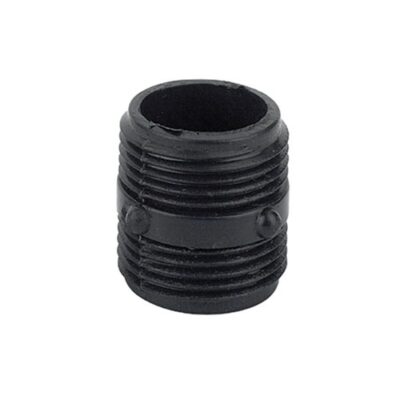 DS33P - Plastic Hex Nipple - 3/4"