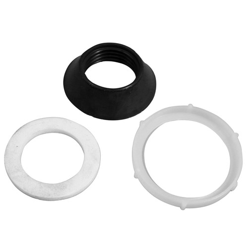 368148 - BWSK - Basin Waste Seal Kit - 1.1/4" - 3 piece