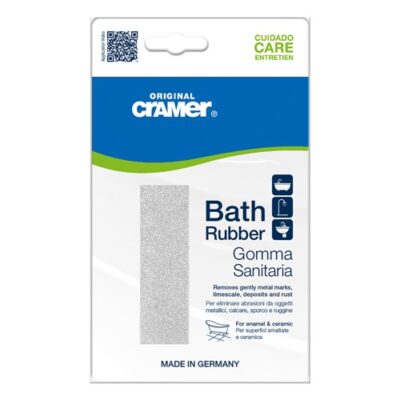 CBR Cramer Bath Rubber