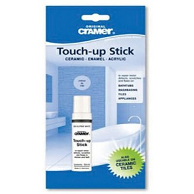 CTUS Cramer White Touch Up Stick