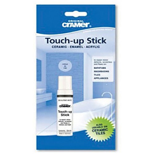 CTUS Cramer White Touch Up Stick