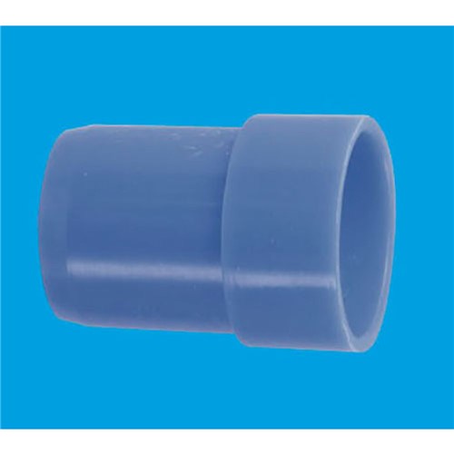 228532 - McAlpine - Blue Blank Plug for MA15