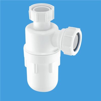 A10 - McAlpine - Bottle Trap - 1.25"