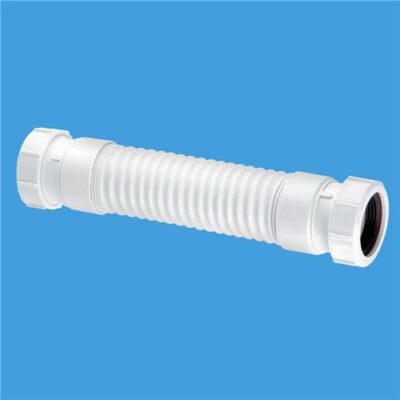 FLEXCON3 McAlpine 1.25" Flexible Waste Fitting Multifit