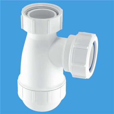 G10 - McAlpine - Bottle Trap 38mm Seal - 1.5"
