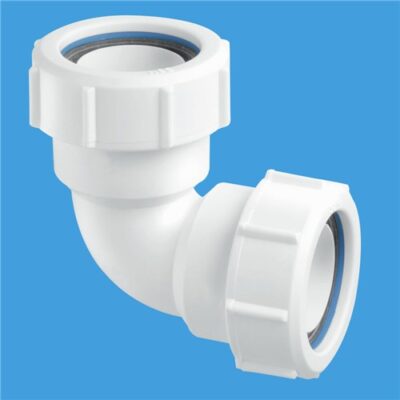 MT4 1.5" Multifit 90deg Bend