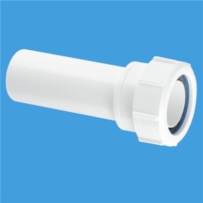 MT18L Mca 1.5" Multifit x Plain End
