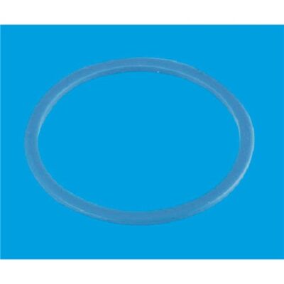 PWM1 Mca 1.25" Plastic Washer Blue