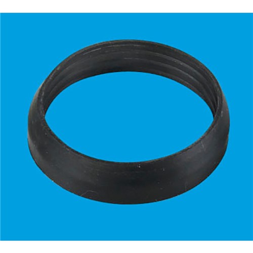 RWM2  Mca 1.5" Rubber Olive For Multifit Outlets