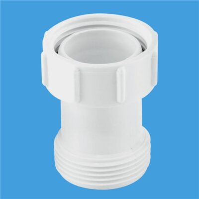 S12A-2 Mca 1.25" BSP Coupling - 2" Extension