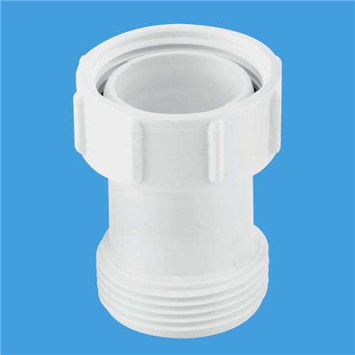 S12A-3 Mca 1.25" BSP Coupling - 3" Extension