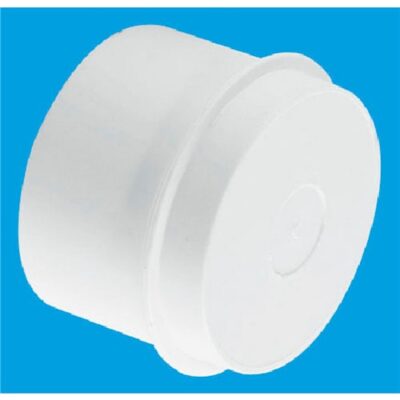 S23M 1.25" Multifit Blank Cap