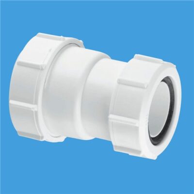 ST28M Mca 1.25"x 1.5" Straight Connector