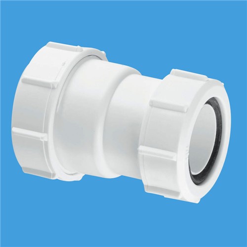 ST28M Mca 1.25"x 1.5" Straight Connector