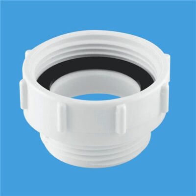 T12  Mca 1.5"x 1.25" BSP Coupling