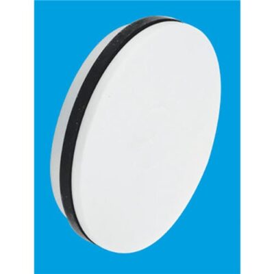 T23L Mca 1.5" Blank Cap without Nut