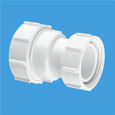 T29-LN 1.5" Multifit x BSP Nut Coupling