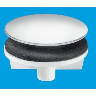 TAPSTOP-SS Mca Tap Hole Stopper S/S