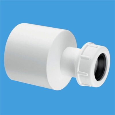 TUN-2  McAlpine 19/23mm Tundish