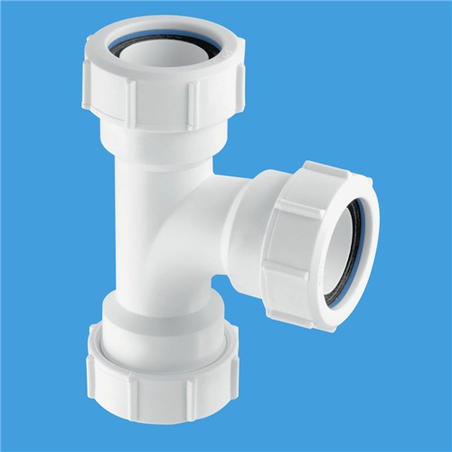 V15M  Mca 2" Multifit Swept Tee