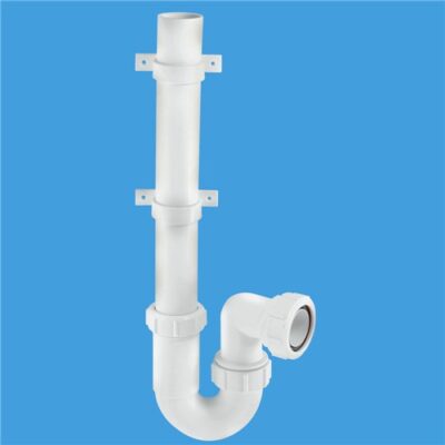 WM3 1.5" Washing Machine Standpipe Trap