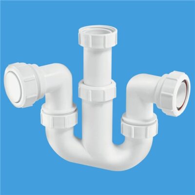 WM4 1.5" Washing Machine Trap