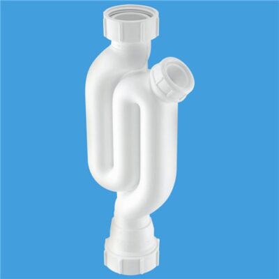 X10 McAlpine 1.25"