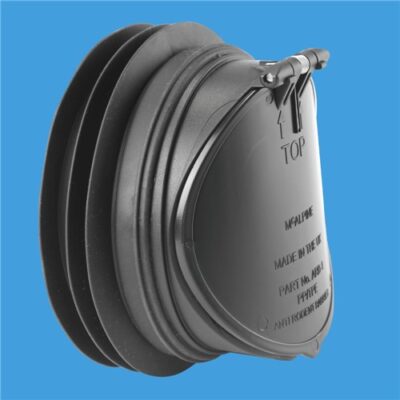 ARB-1  McAlpine Anti Rodent Barrier For Wc-Cons