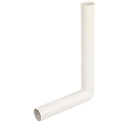 363656 - Low Level Flush Pipe - 14" x 9"