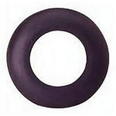 367490 - Standard Rubber Coupling Washer Dome Shape - Doughnut - 90mm